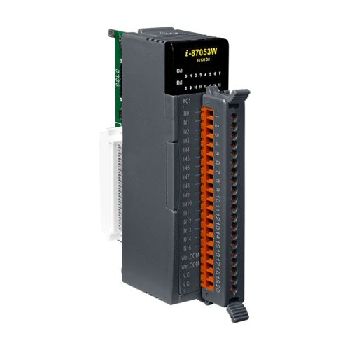 I-87053W-AC1 CR ICP DAS